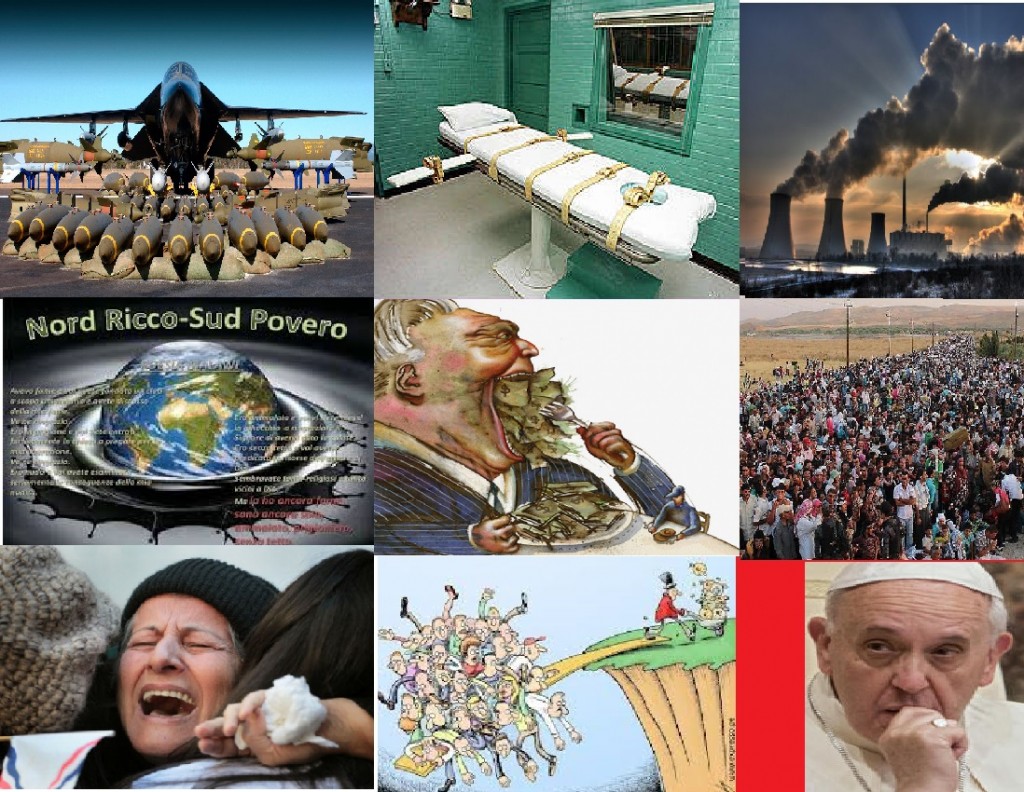 Tradizionale saluto del nuovo anno del Papa al corpo diplomatico