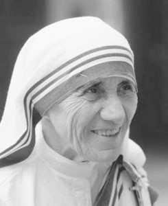 Blessed Mother Teresa of Calcutta best-2